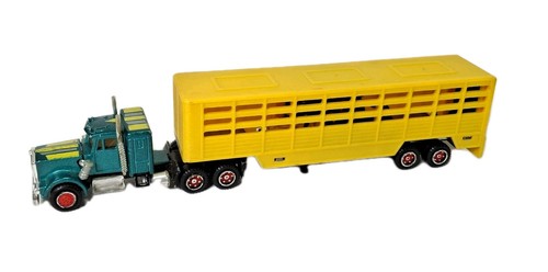 Majorette 614 - majorette, 1/87