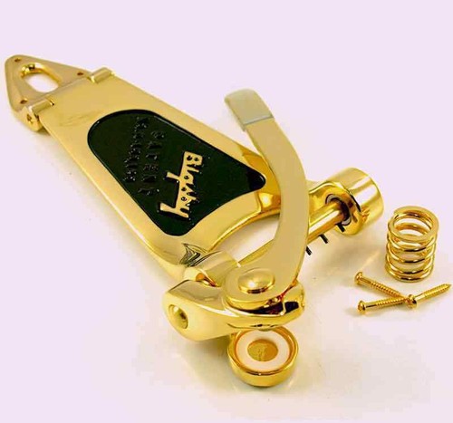 Vibrato bigsby original - vibrato, b6