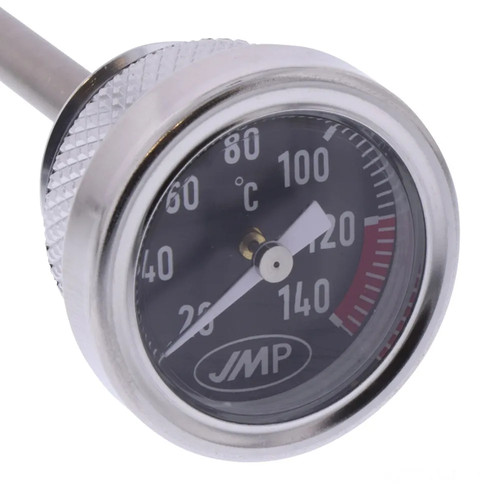 ölthermometer 24x3 0mm ohne - Ölthermometer,