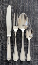 Silberbesteck christofle - silberbesteck,