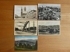 E- Konvolut Sammlung alte AK Postkarte Ansichtskarten Deggendorf Nby. Gasthof