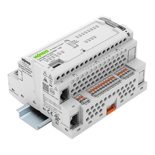 Wago gmbh kg compact - co.,