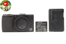 SH:4746[NEAR MINT] Ricoh GR
