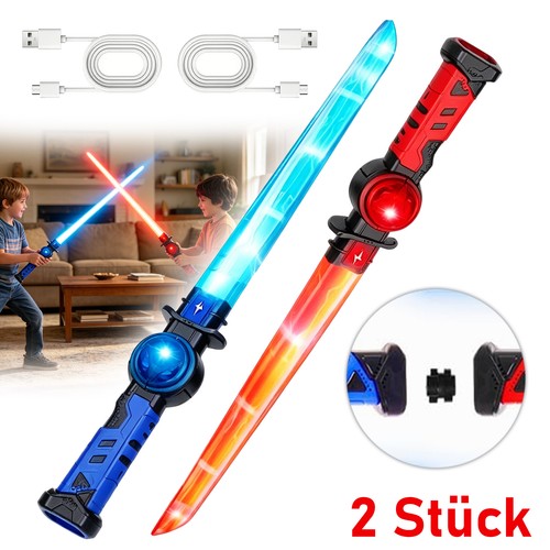 70cm farben led star wars - farben,