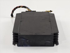 BMW E39 530I, Verstärker Hifi DSP uncodiert, 65126940977, 65126905119