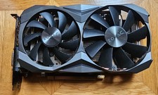 ZOTAC Nvidia GeForce GTX 1070