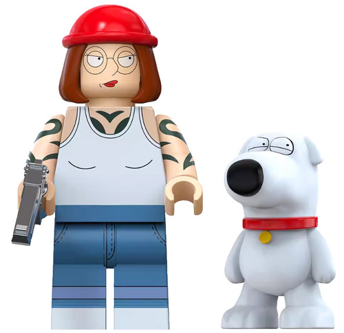 Family guy meg - family,