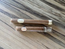 Zigarren - 2 Stück:  1x Laura