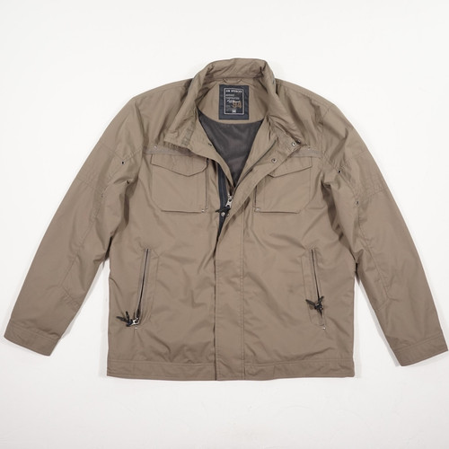 Jim spencer herren jacke - jim,