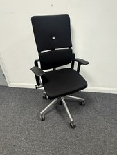 Steelcase Please V2 Chefsessel