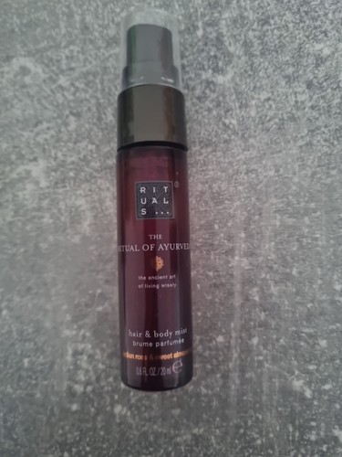 Neues ritual ayurveda - ritual,