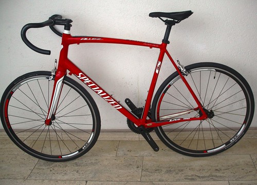 Rennrad specialized allez - 28,