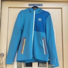 Ortovox Fleece L Herrrn