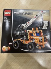LEGO TECHNIK Autokran Neu und