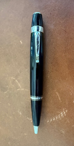 Montblanc bohem kugelschreiber - bohem,