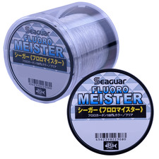 SEAGUAR Fishing 100% Fluoro
