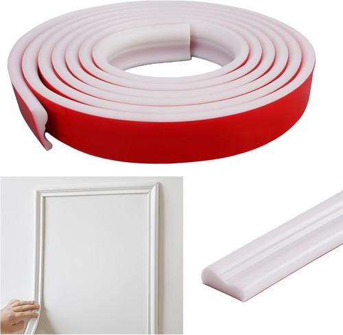 Weiß tpe peel und - peel, stick