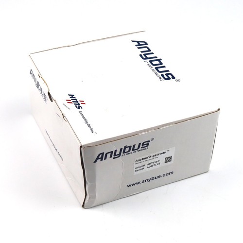 Hms anybus gateway - hms, x-gateway