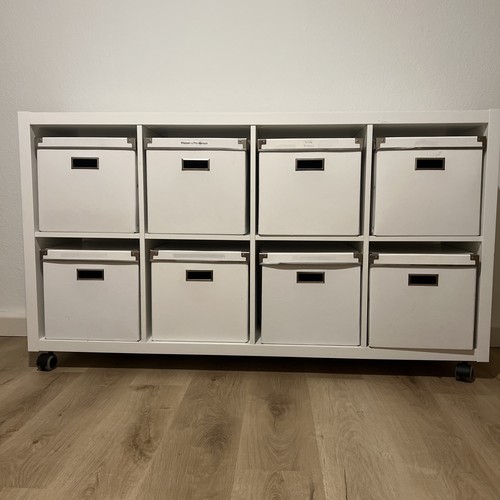 Ikea kallax expetid - , 2