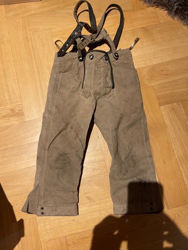 Lederhose jungen trachten - lederhose,