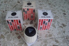 3 x Danfoss Thermostatkopf