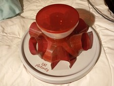 Trixie Cat Activity Tunnel Feeder Futterspender 28cm für Katzen ab 3 Monaten