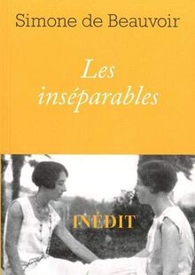 Inseparables von - inseparables, (les)