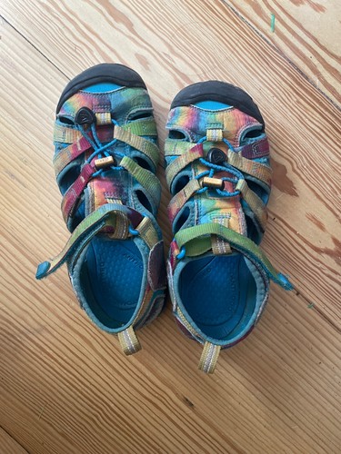 Sandalen keen 34 - gr,