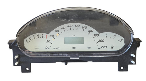 Tacho tachometer - tacho,