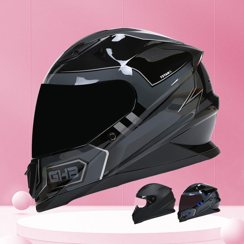 Integralhelm motorrad - integralhelm,
