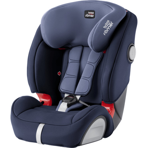 Britax romer autositz evolva - britax,