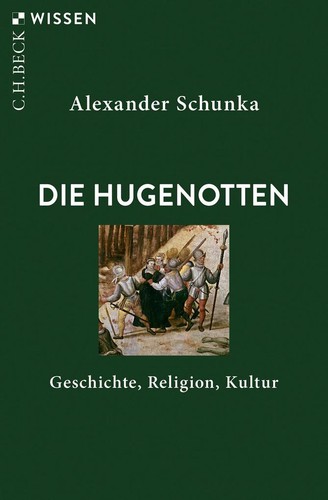 Die hugenotten alexander - die, |