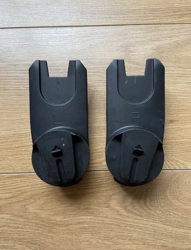 Mima xari kobi autositzadapter - mima, xari/kobi