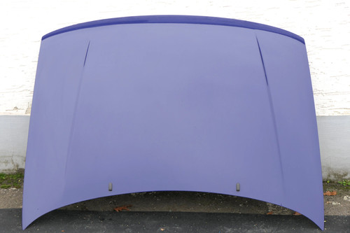 Polo motorhaube - vw,