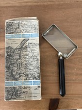 Eschenbach sehr schöne alte Lupe 4,0 Doptrin ENURO