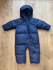 Baby Columbia Schneeanzug Daunen NP:80€