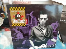 The Clash / Big Audio Dynamite