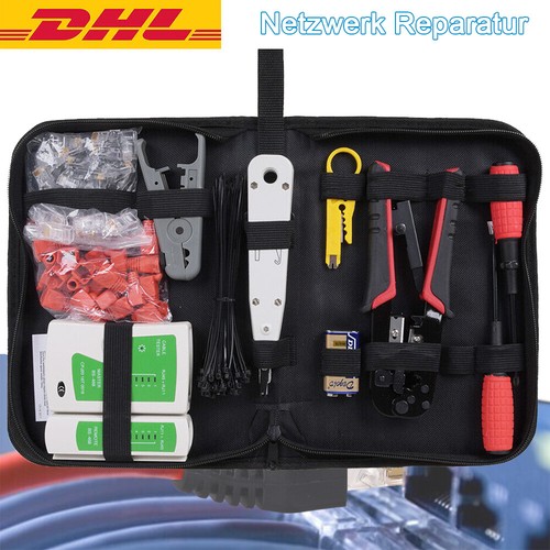 Profi netzwerk reparatur - netzwerk,