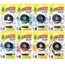 Wunderbaum POP Arbre Magique Lufterfrischer Auto Duft Car Air freshener parfum