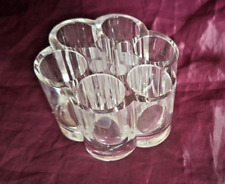 Aufbewahrung Lippenstift Augenbraunstift Kajalstift Organizer Organizerbox Acryl