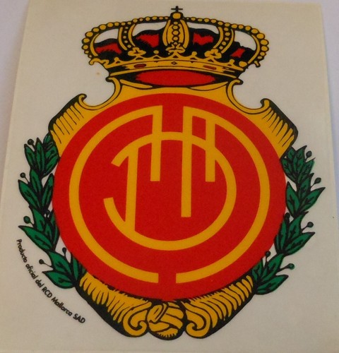 Rcd mallorca hochwertiger - rcd,