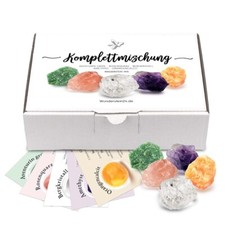 Wassersteine Geschenkset –