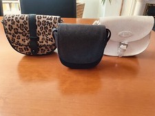 Zara 3 Cross-over Taschen für Mädchen