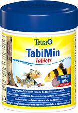 Tetra Tablets TabiMin