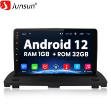 9Zoll Für Volvo XC90 2004-2014 2DIN Android12 Autoradio DAB Navi Bluetooth 1+32G