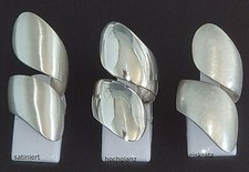 massiv Sterling Silber 925