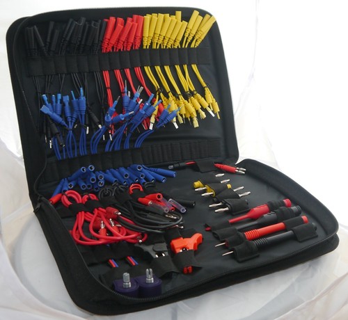 Messkabel multimeter adapter - multimeter,