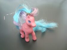 My Little Pony  G2 ( Hasbro ) " Princess Morning Glory " Krone glitzernde Haare
