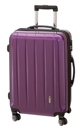 Trolley boardcase koffer - 50, cm