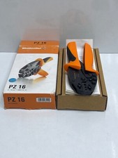 WEIDMULLER PZ16 9012600000